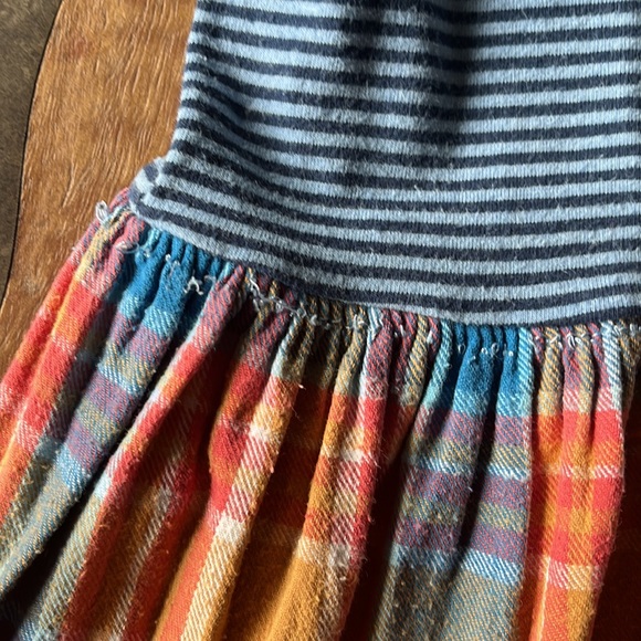 Bonnie Jean Dress - Picture 3 of 3